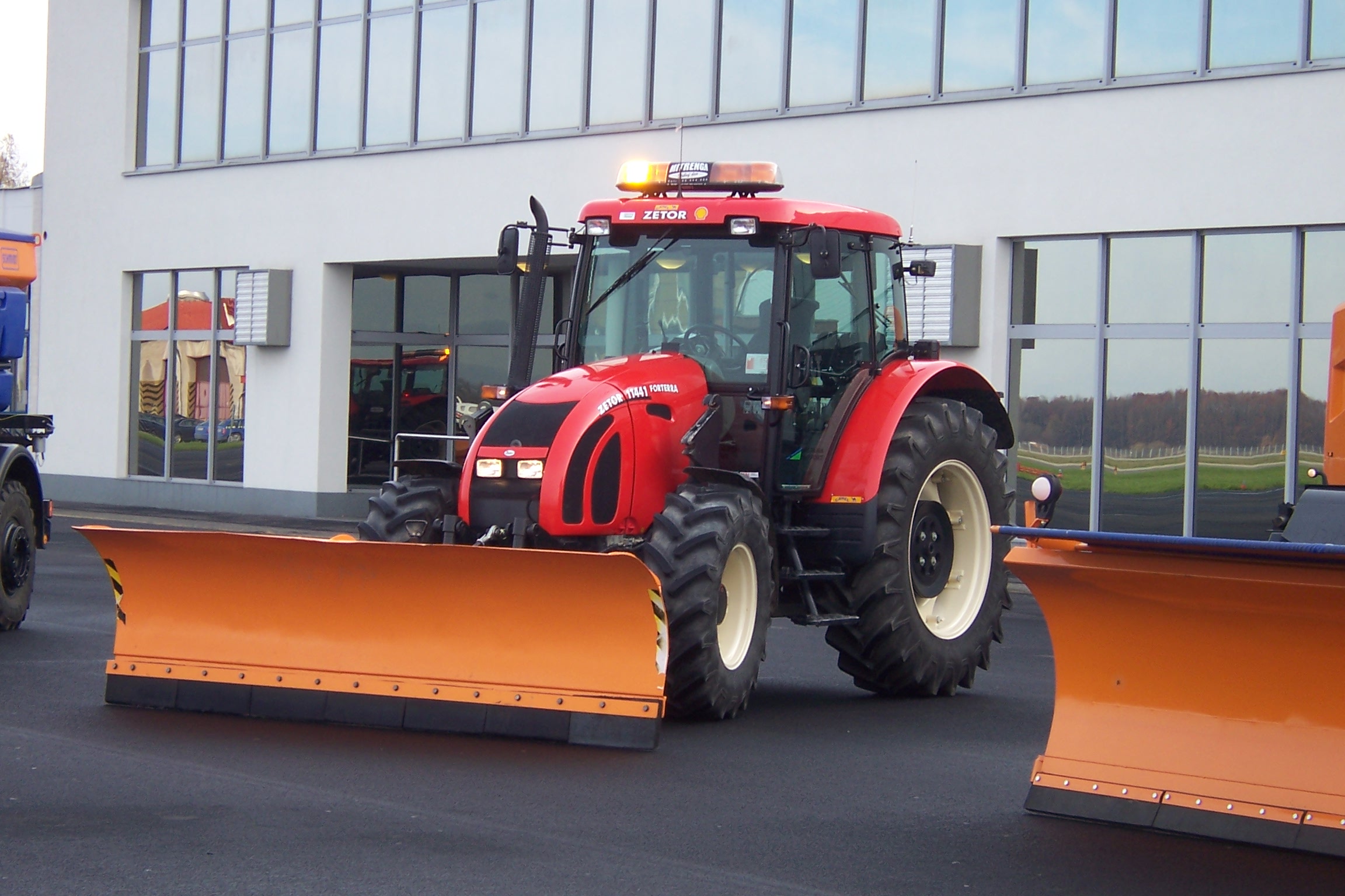 Zetor 11441