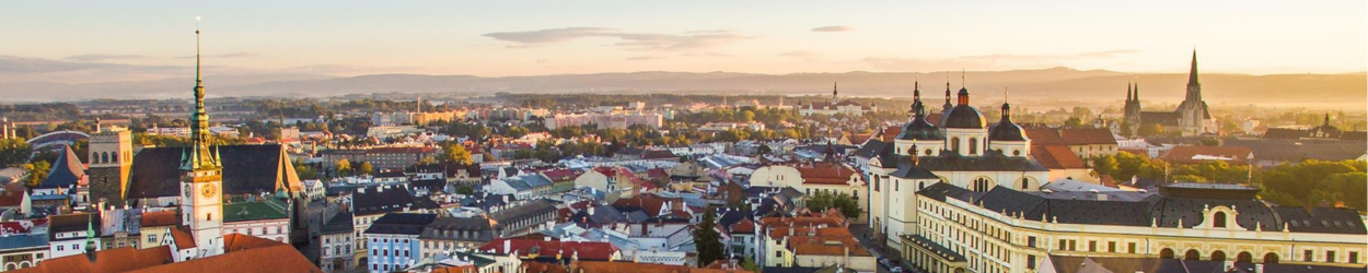 Región de Olomouc: dos caras que te sorprenderán