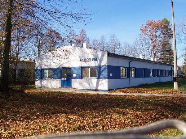 Budova č. 141, parc.č. st. 355, k.ú. Mošnov