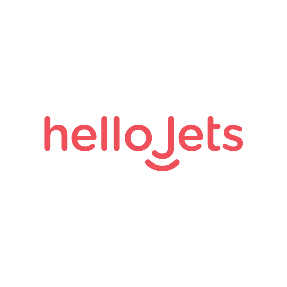 H3 - HELLO JETS
