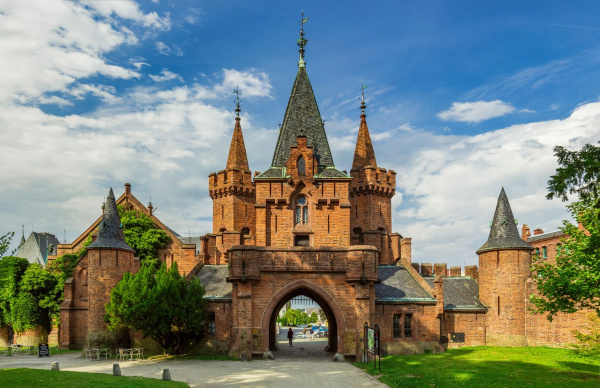 10 consejos sobre qué ver en la región de Moravia-Silesia