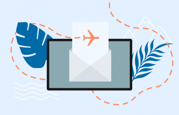 Registrace k odběru newsletteru