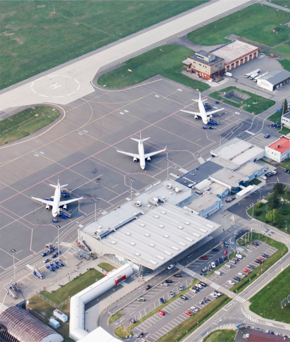 Airport Facts